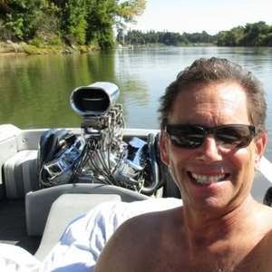 Meet your Posher, Bob